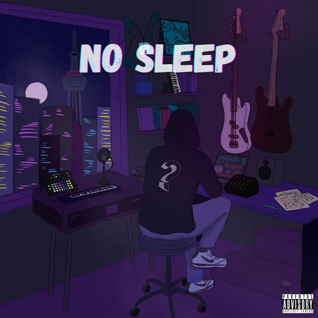 Question - 'No Sleep' [Ringtone]
