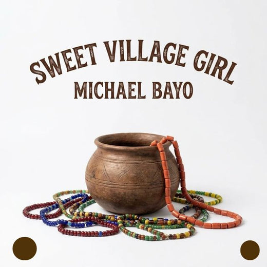 Michael Bayo - 'Nsunka Su' [Ringtone]
