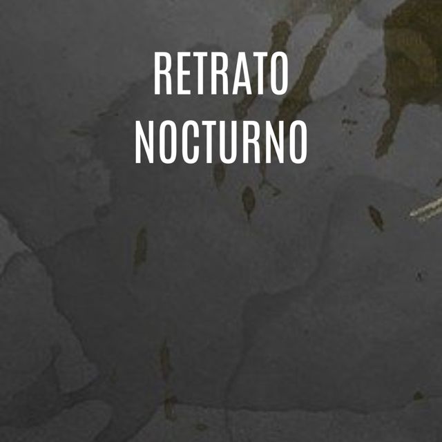 CHARPI MC - 'Retrato nocturno' [Ringtone]
