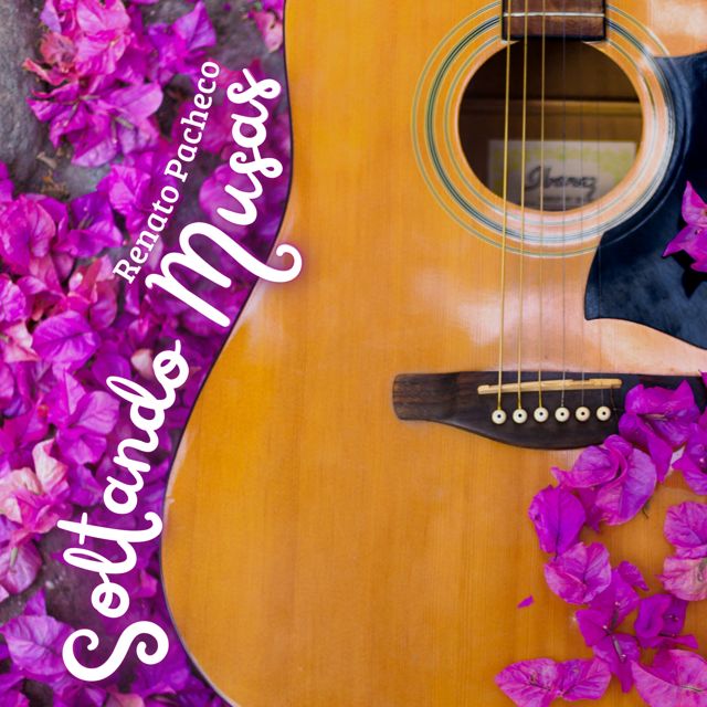 Renato Pacheco - 'Soltando Musas' [Ringtone]