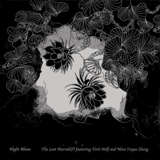 The Last Hurrah!! - 'Fireflies (feat. Nora Yuyue Zheng & Torii Wolf)' [Ringtone]