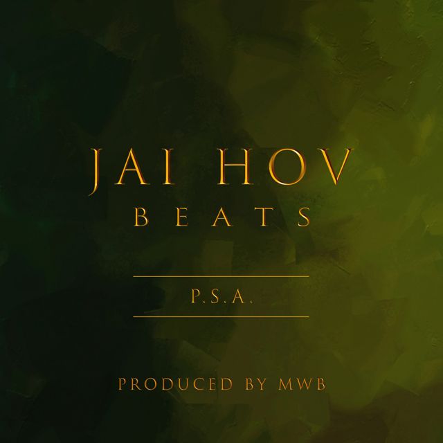 Mwb - 'P.S.A. (feat. Soof, Kunal Merchant)' [Ringtone]
