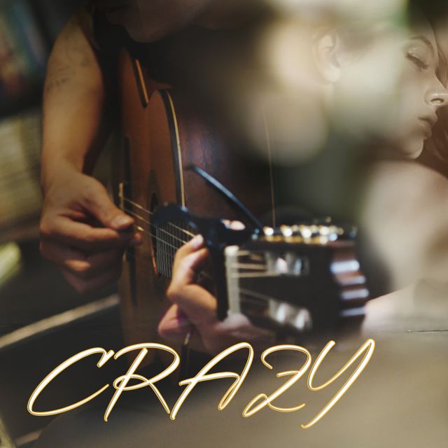 Tommy H. Jones - 'Crazy' [Ringtone]