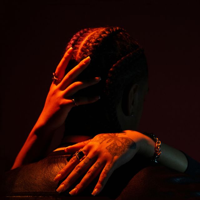 Ibxrhm - 'INDECISIVE' [Ringtone]