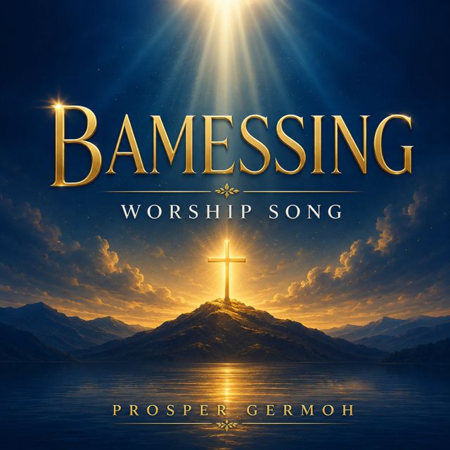 Prosper Germoh - 'Bamessing' [Ringtone]