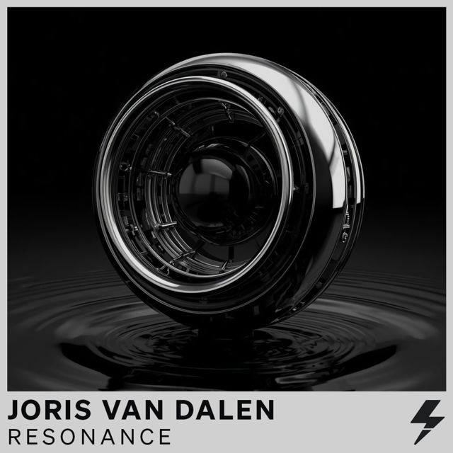 Joris Van Dalen - 'Kinetiq' [Ringtone]