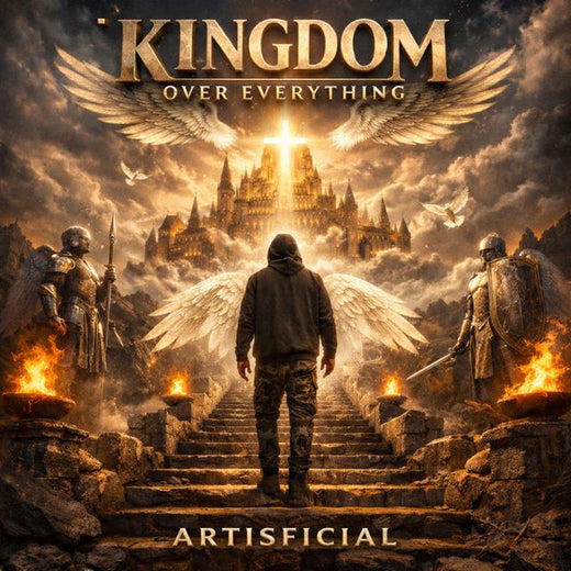 Artisficial - 'Walk By Faith' [Ringtone]