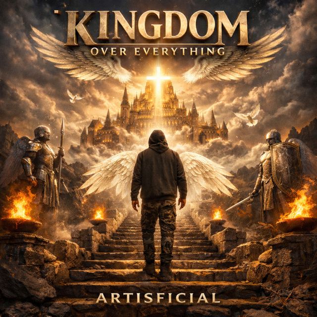 Artisficial - 'Saved Me From Myself' [Ringtone]
