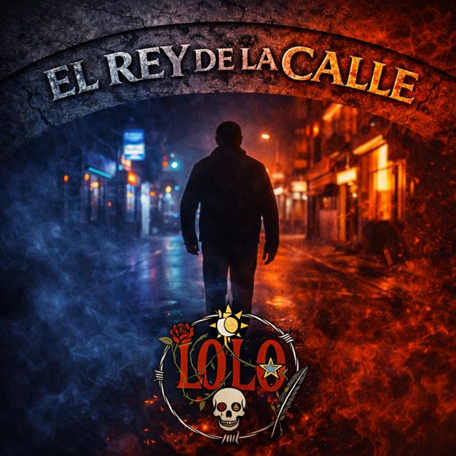 Lolo - 'El rey de la calle' [Ringtone]