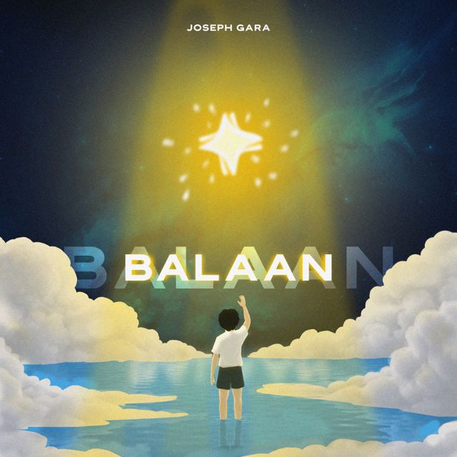 Joseph Gara - 'Balaan' [Ringtone]