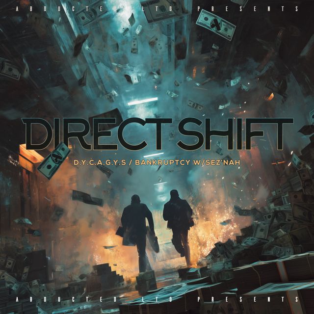 Direct Shift - 'D.Y.C.A.G.Y.S' [Ringtone]