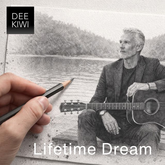 DEE KIWI - 'Lifetime Dream' [Ringtone]