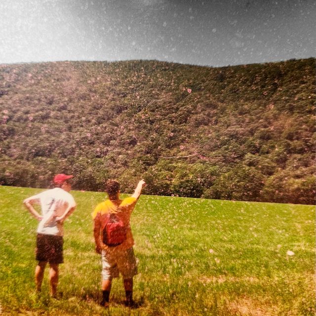 Harrison Reed - 'grey skies (feat. 30 Grateful)' [Ringtone]