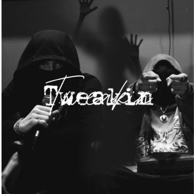 Kslime - 'Tweakin (feat. PKM RECORDS)' [Ringtone]