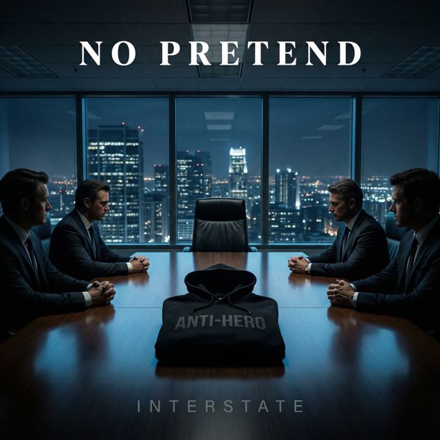 Interstate - 'No Pretend' [Ringtone]