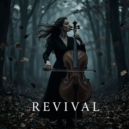 Trempid - 'Revival' [Ringtone]
