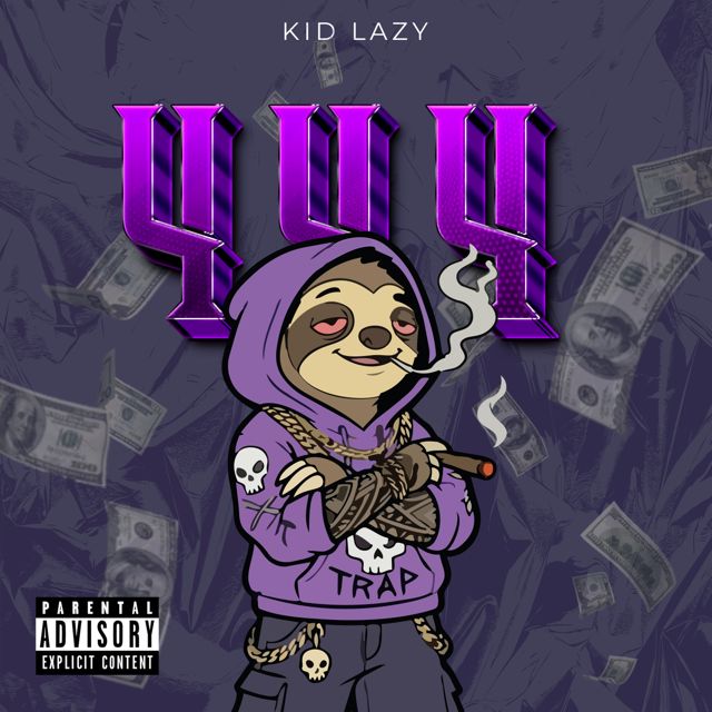 Kid Lazy - 'COMO QUIERO' [Ringtone]