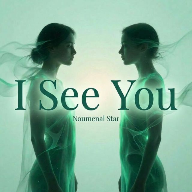 Noumenal Star - 'I See You' [Ringtone]