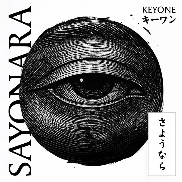 Keyone - 'Sayonara' [Ringtone]