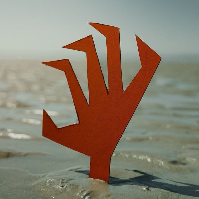 Scatterchild - 'New Ocean (Instrumental Version)' [Ringtone]