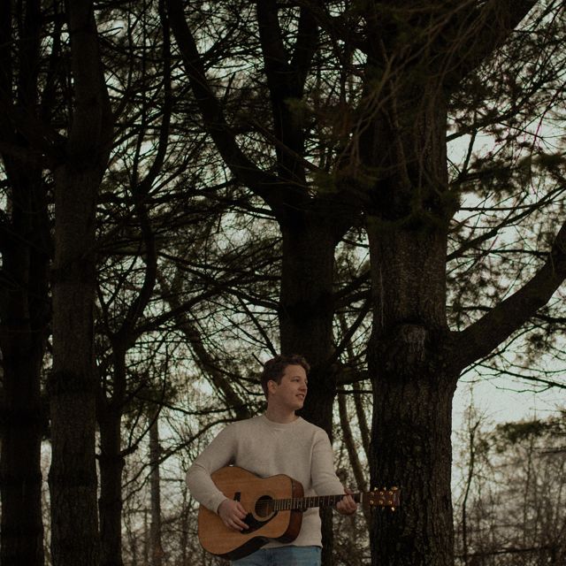 David Ervin - 'Nights All Alone' [Ringtone]