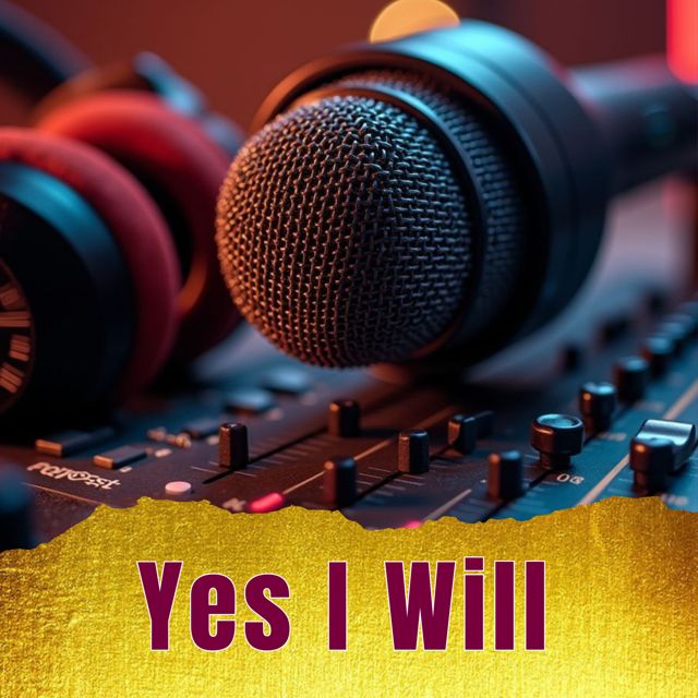 Adriano Avila - 'Yes I Will' [Ringtone]