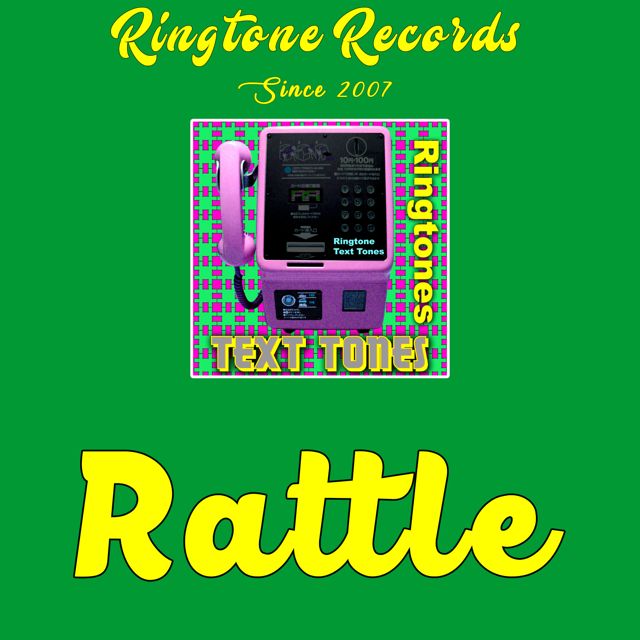 RR Collective - 'Rattle' [Ringtone]