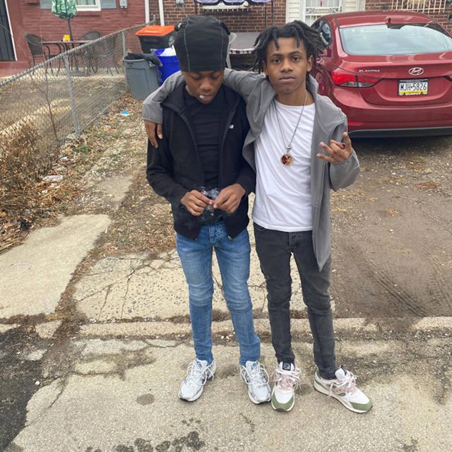 Shadstackzz - 'Set up hoes' [Ringtone]