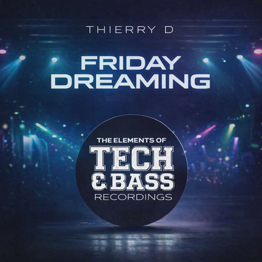 Thierry D - 'FUNDAY (INTRO EXTENDED)' [Ringtone]