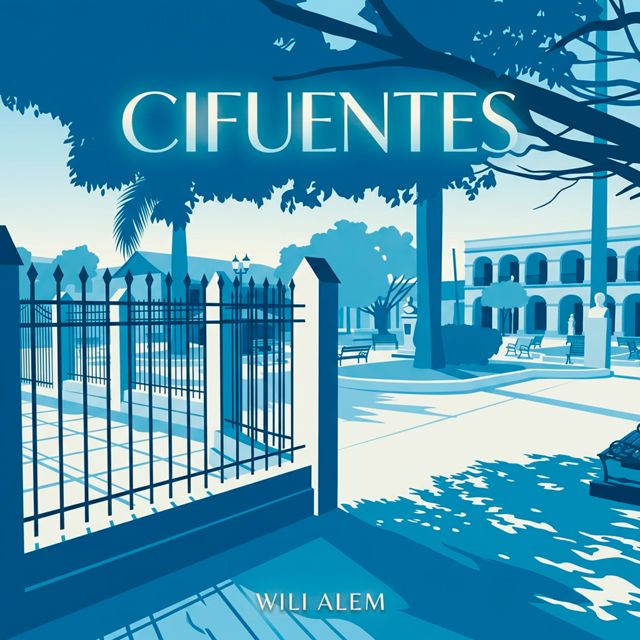 Wili Alem - 'CIFUENTES' [Ringtone]