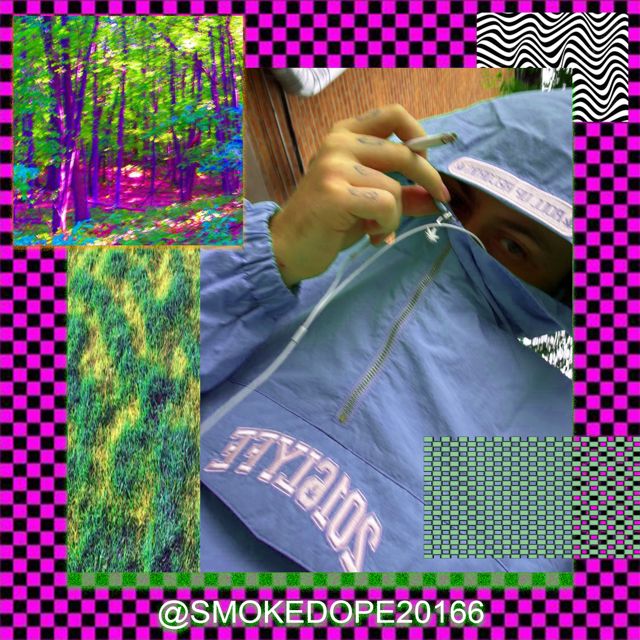 Smokedope2016 - '2016LYFE' [Ringtone]