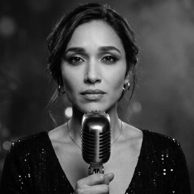 Alba blue - 'La última Chance' [Ringtone]