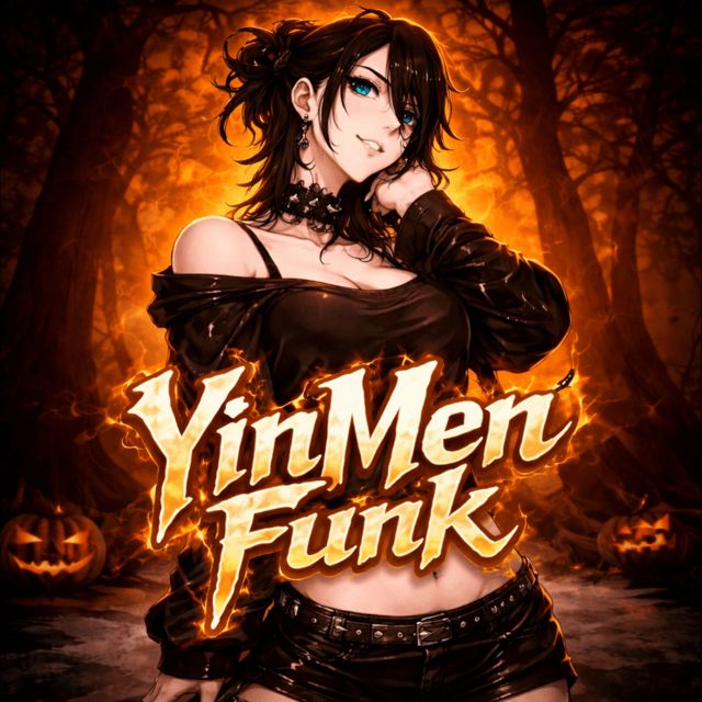 Lina Solé - 'YinMen Funk (Super Sped) (feat. Mc DongK & Dj Samer)' [Ringtone]