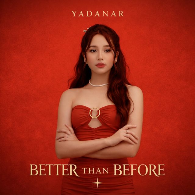 Yadanar - 'Better Than Before' [Ringtone]