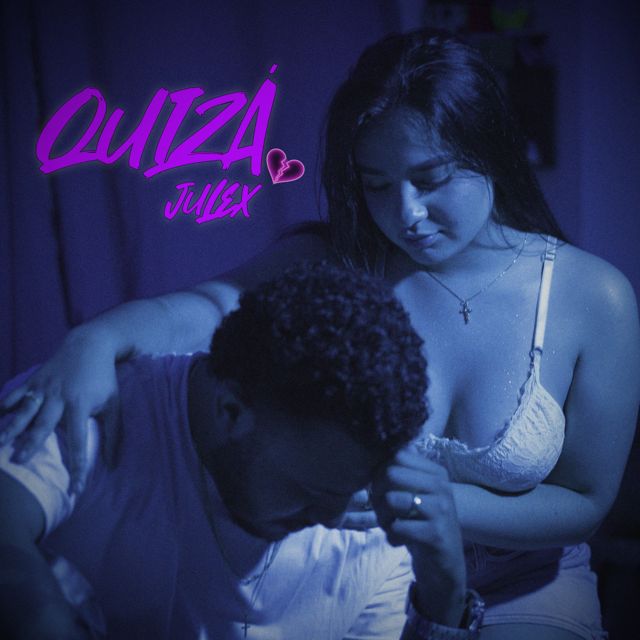 Julex - 'Quizá' [Ringtone]