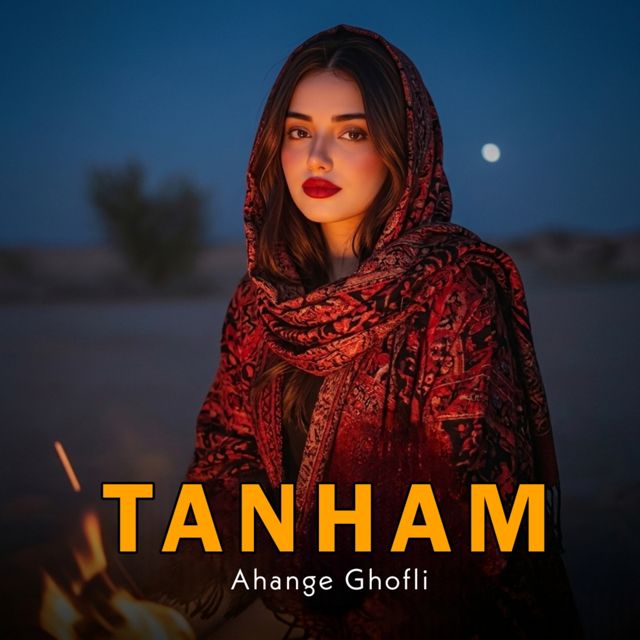 Ahange Ghofli - 'Tanham' [Ringtone]