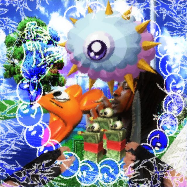 Kiiing Scooby - 'CoupDePoudre' [Ringtone]