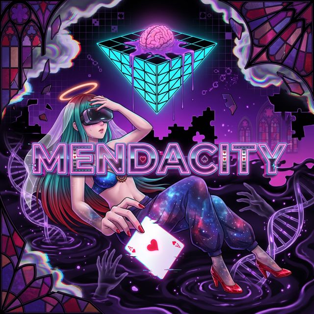 SOULALTAR - 'DUPLICITY' [Ringtone]