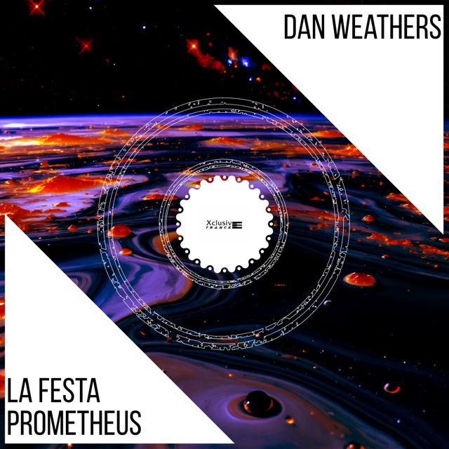 Dan Weathers - 'Prometheus' [Ringtone]