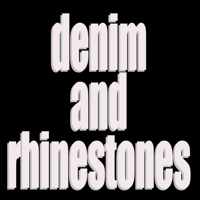 Nashville Sunset - 'Denim And Rhinestones' [Ringtone]