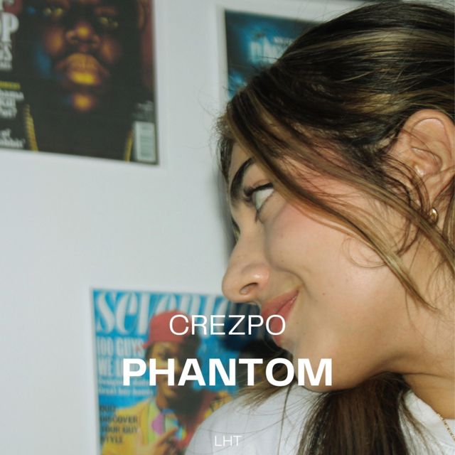 crezpo - 'Phantom' [Ringtone]