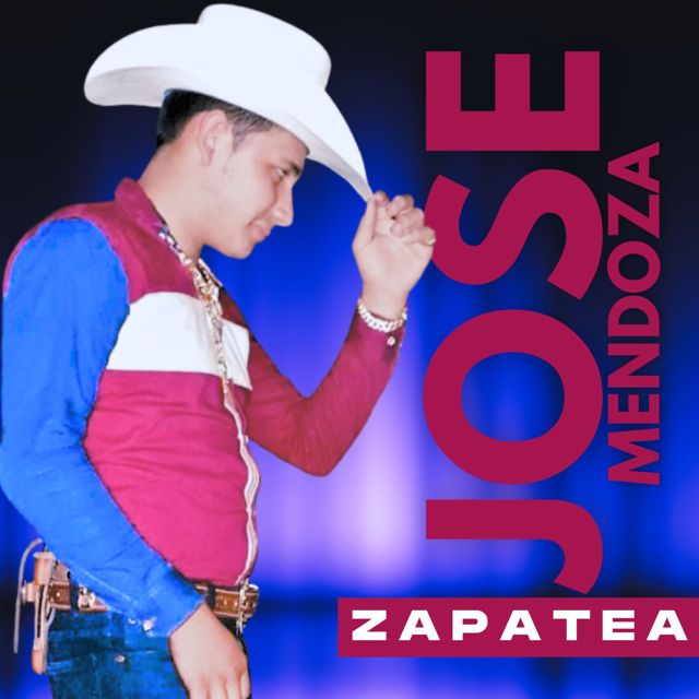 Jose Mendoza - 'Zapatea' [Ringtone]