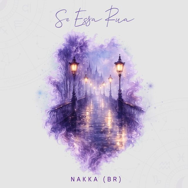 Nakka (BR) - 'Se Essa Rua' [Ringtone]
