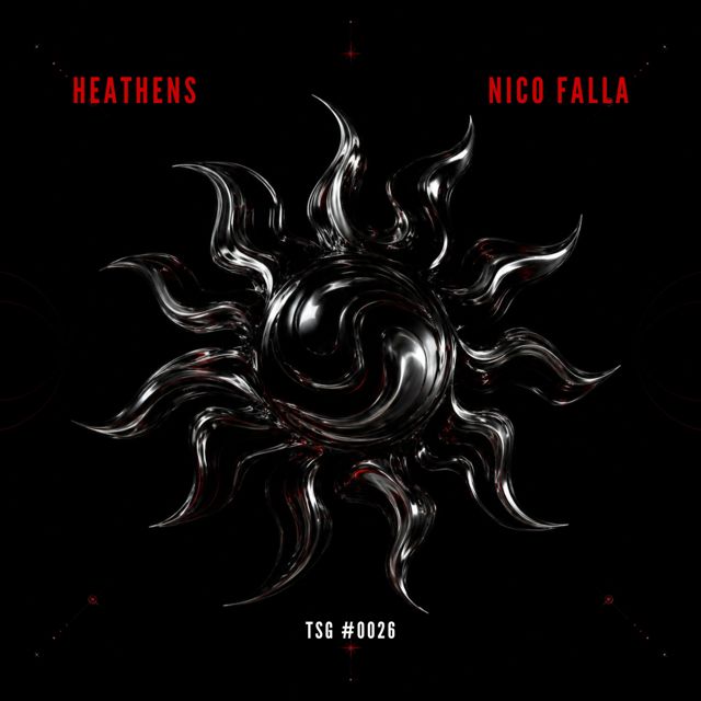 Nico Falla - 'Heathens' [Ringtone]