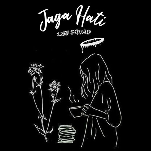 12RI Squad - 'Jaga Hati' [Ringtone]