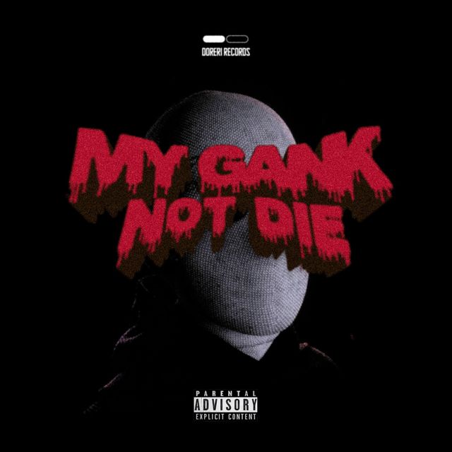 12RI Squad - 'My Gank Not Die (feat. Naughty Soul)' [Ringtone]