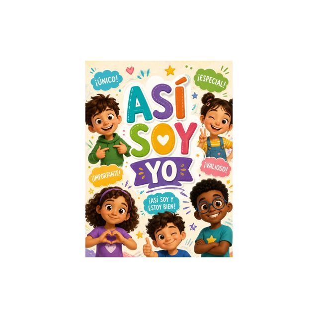 Educadora Ilse Torre - 'Así soy yo' [Ringtone]