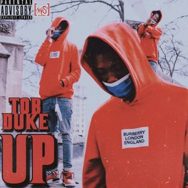 Tob Duke - 'UP' [Ringtone]