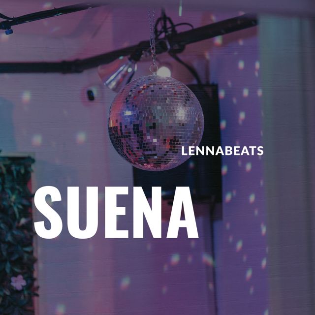 Lennabeats - 'Suena' [Ringtone]
