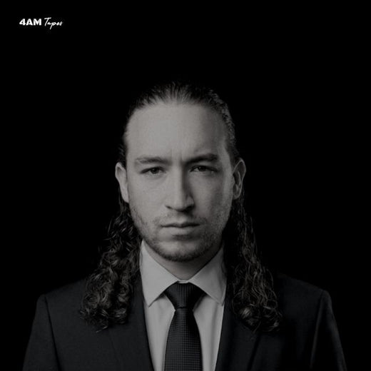 4AMTapes - 'Tu Soul (feat. Gzús)' [Ringtone]